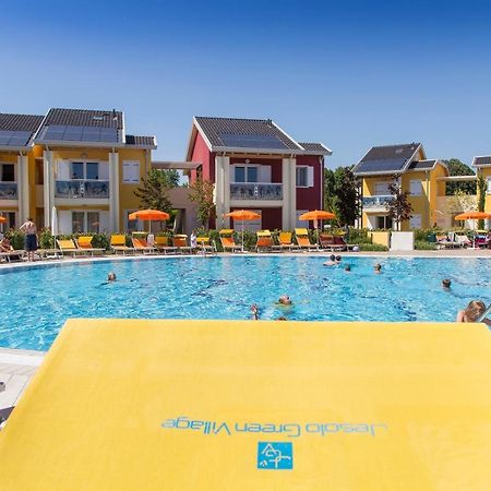 Jesolo Green Village מראה חיצוני תמונה