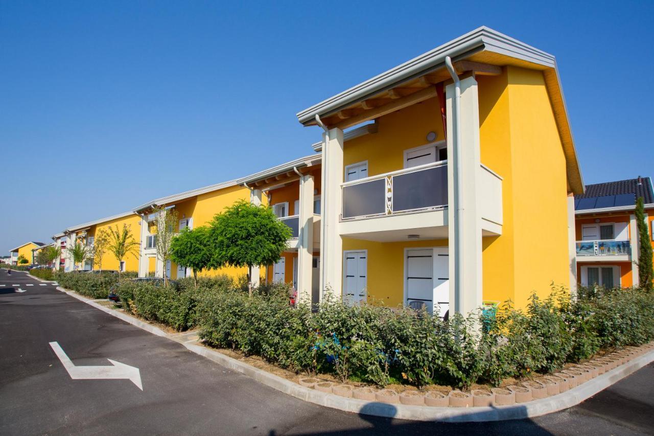 Jesolo Green Village מראה חיצוני תמונה