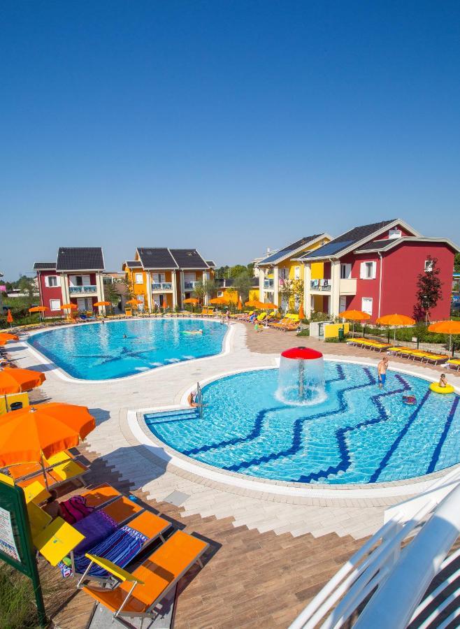 Jesolo Green Village מראה חיצוני תמונה