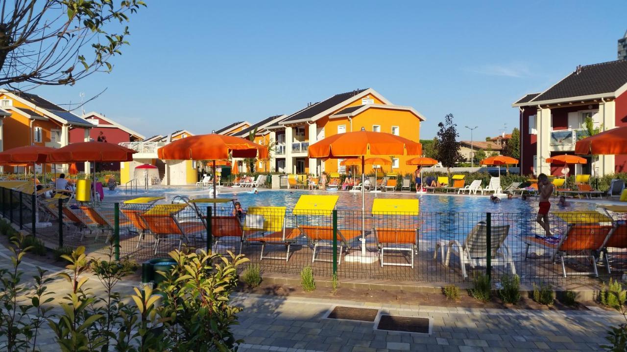 Jesolo Green Village מראה חיצוני תמונה