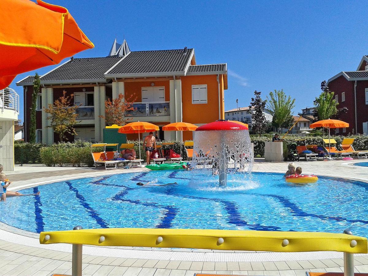 Jesolo Green Village מראה חיצוני תמונה