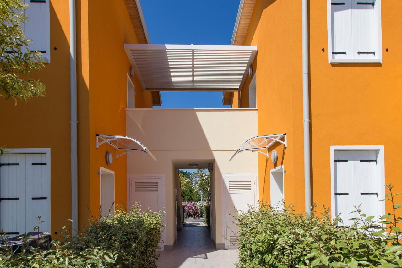 Jesolo Green Village מראה חיצוני תמונה