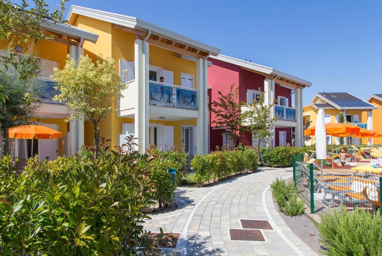 Jesolo Green Village מראה חיצוני תמונה