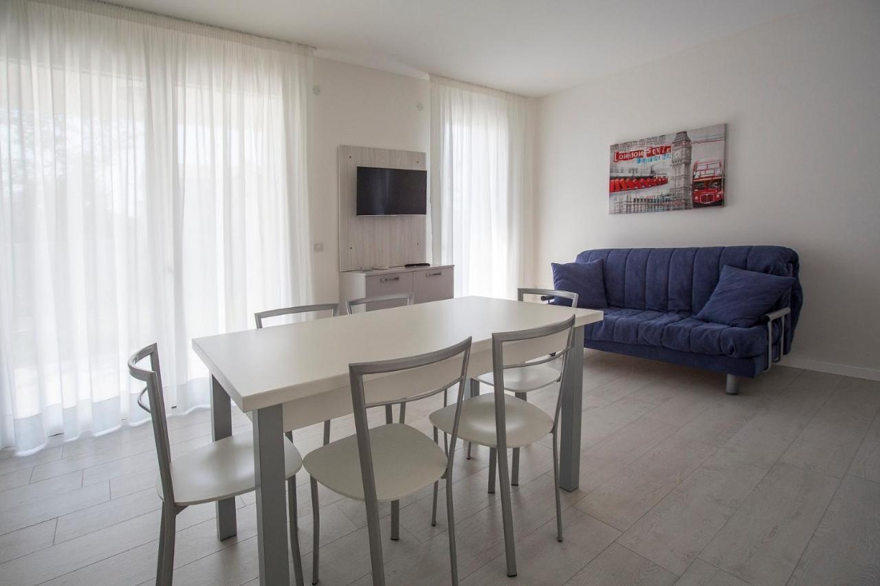 Jesolo Green Village מראה חיצוני תמונה