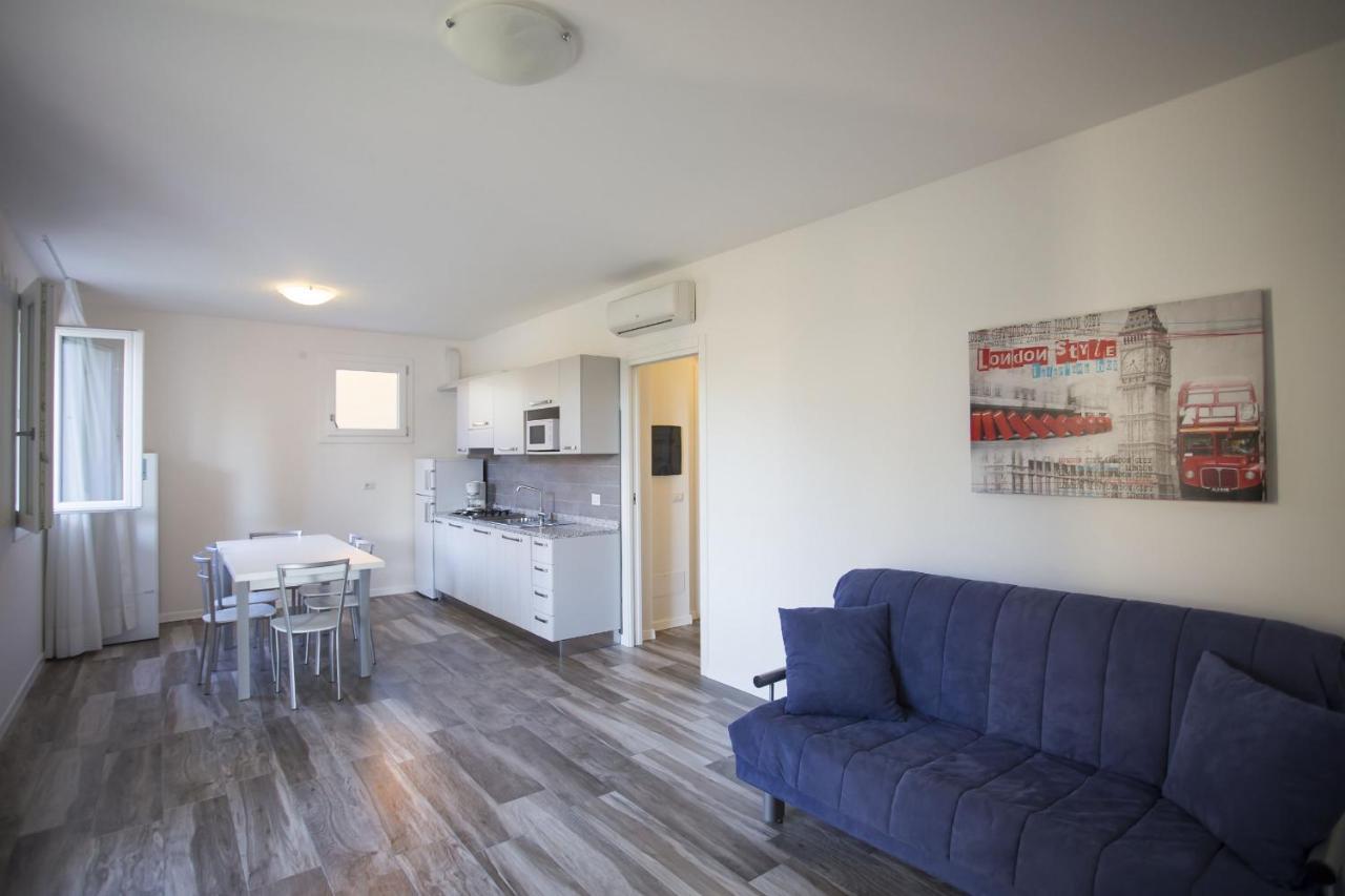 Jesolo Green Village מראה חיצוני תמונה