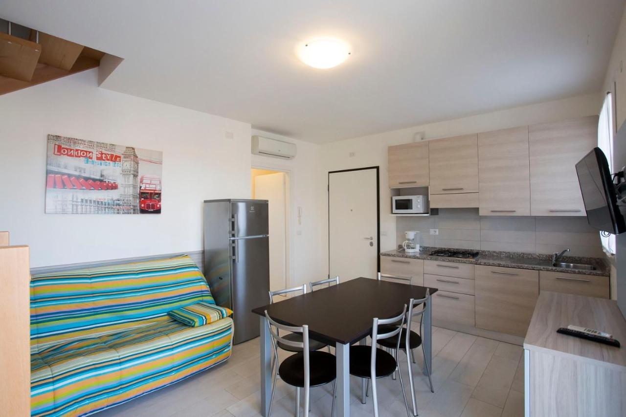 Jesolo Green Village מראה חיצוני תמונה