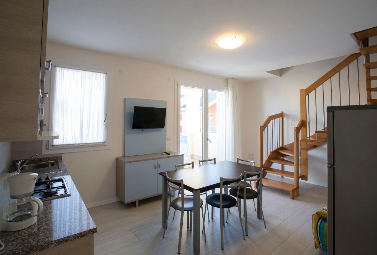Jesolo Green Village מראה חיצוני תמונה