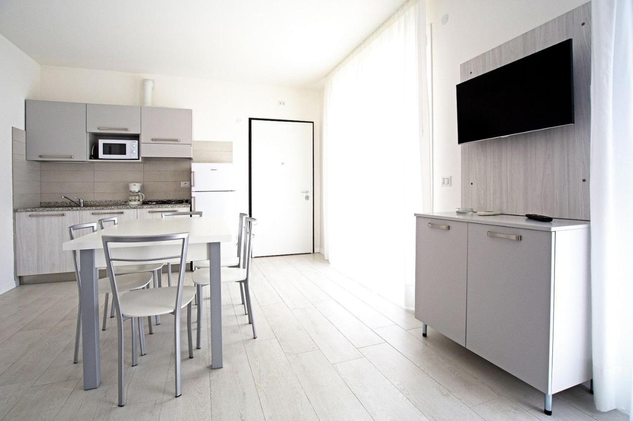 Jesolo Green Village מראה חיצוני תמונה