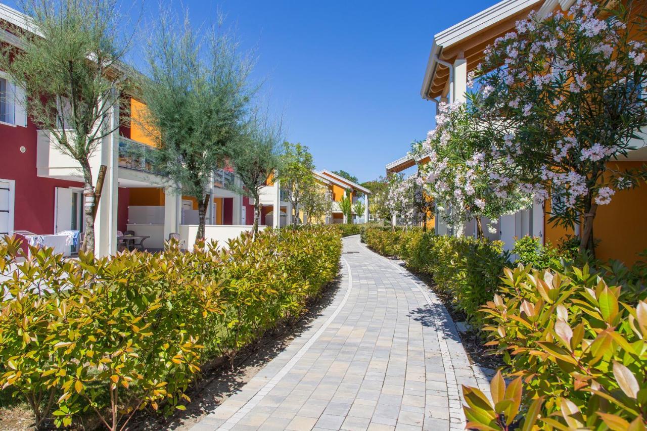 Jesolo Green Village מראה חיצוני תמונה