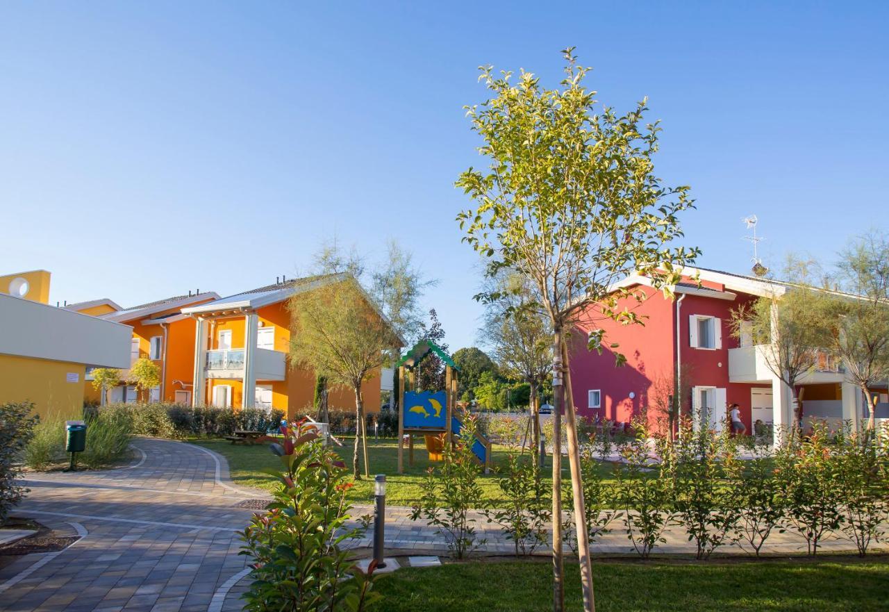Jesolo Green Village מראה חיצוני תמונה