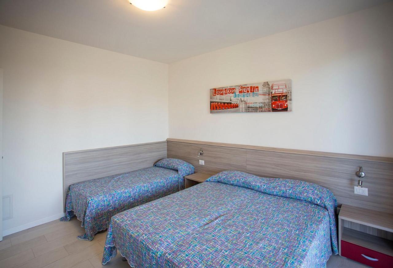 Jesolo Green Village מראה חיצוני תמונה