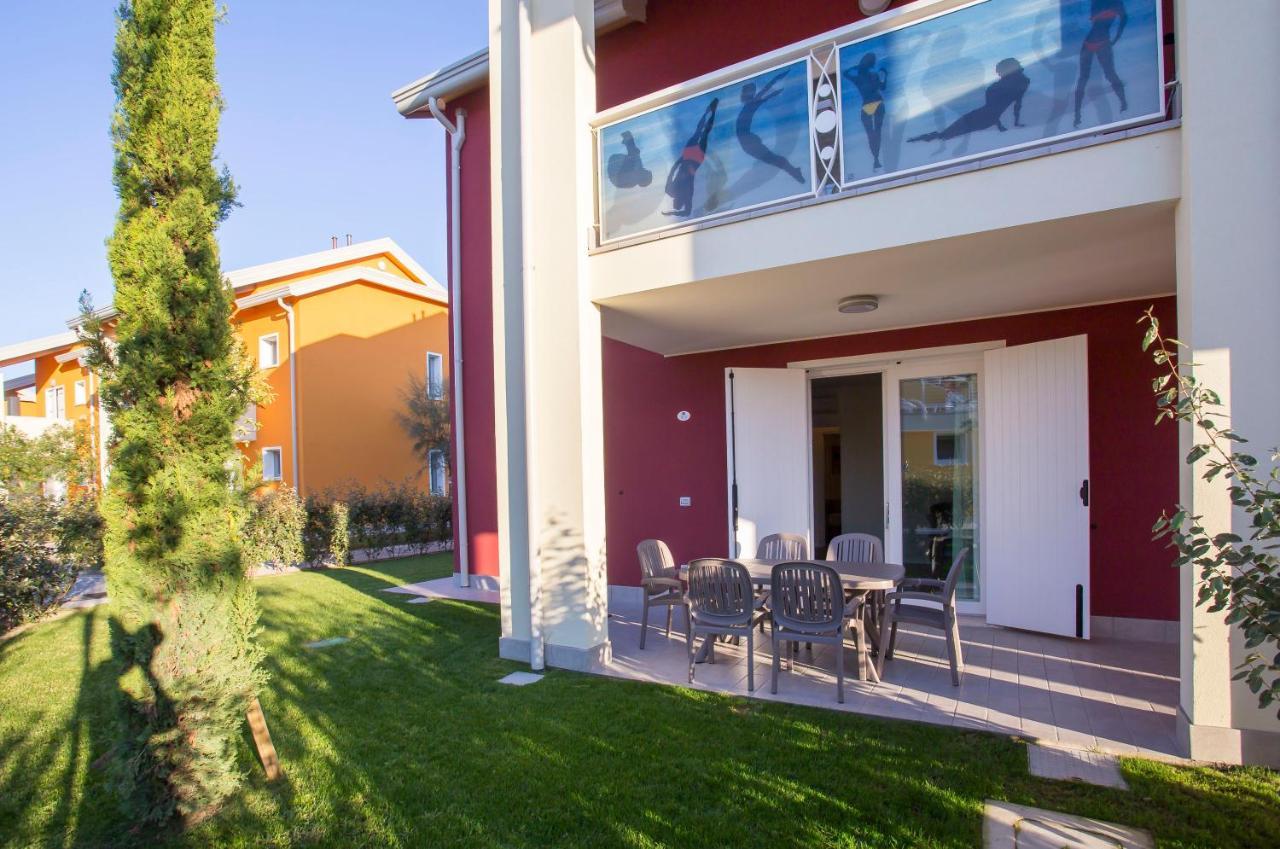 Jesolo Green Village מראה חיצוני תמונה