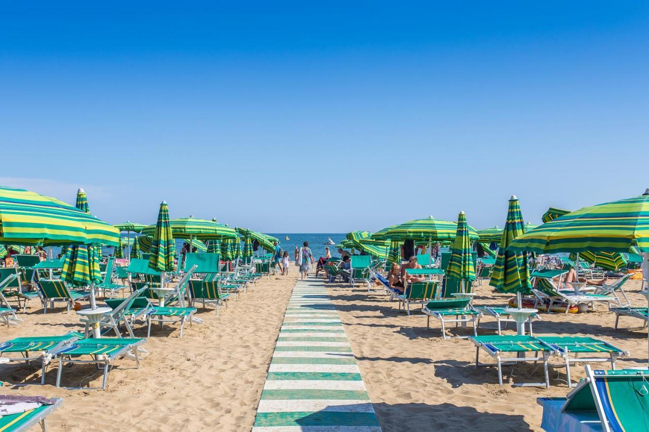 Jesolo Green Village מראה חיצוני תמונה