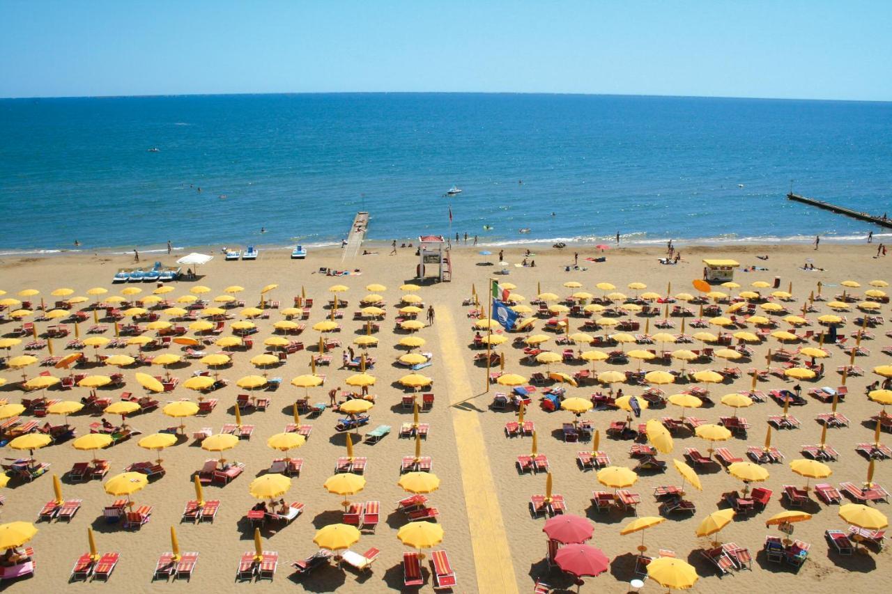 Jesolo Green Village מראה חיצוני תמונה