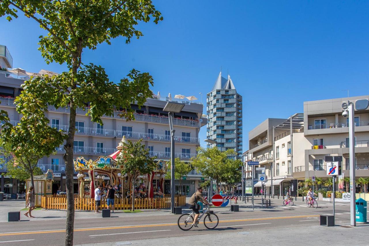 Jesolo Green Village מראה חיצוני תמונה