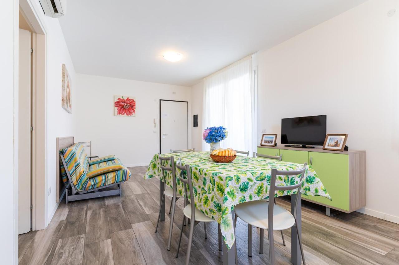 Jesolo Green Village מראה חיצוני תמונה