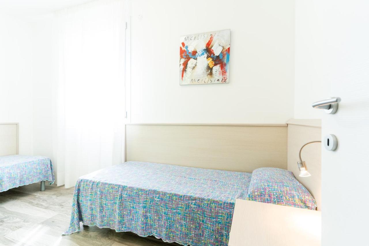 Jesolo Green Village מראה חיצוני תמונה
